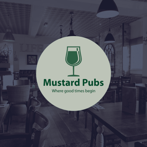 Mustard Pubs